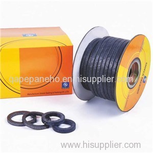 Carbonized Fiber Packing & Ring