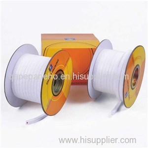 Expanded PTFE Braided Packing & Ring