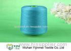 Bright Color Blue Spun Polyester Yarn 502/503 for Sewing Machine Thread