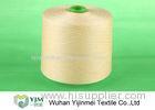 High Tenacity Bright Polyester Sewing Thread Dyeing Ring Spun Technics For Sewing