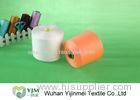 50/2 50/3 TFO Twisted Polyester Knitting Yarn With Paper Core / Plastic Core