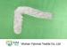 High Tenacity Polyester Ring Spun Bright Yarn On Hank 20s/3 100% Raw White Color