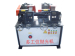 Pipe polishing machine grinding machine