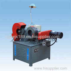 Pipe polishing machine grinding machine