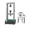 Transport packages compression strength testing machine