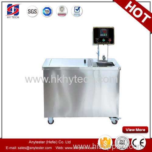 High Temperature Bath Dyeing Machine