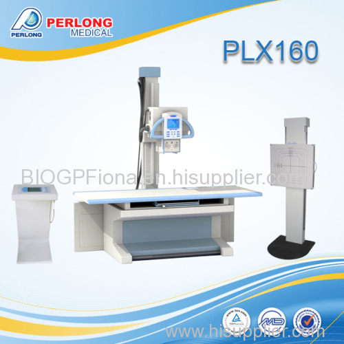 Digital radiography X-ray Machine