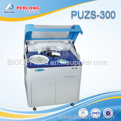 Perlong Medical cheap biochemical analyzer