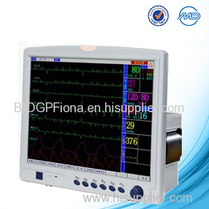 Perlong Medical professional patient monitors