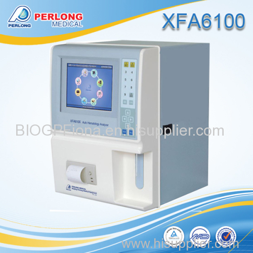 auto hematology analyzer price