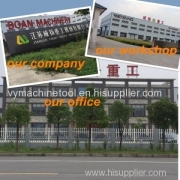 Jiangsu Weiyang Heavy Industry Machine Tool Co.,ltd