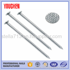 Moderate price high quality common wire iron nails