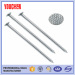 Moderate price high quality common wire iron nails