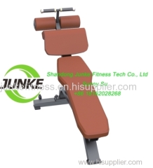 fitness Adjustable decline bench