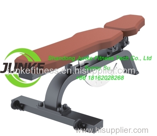 FITNESS EQUIPMENT ADJUSTABLE BENCH