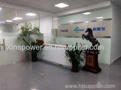 Shenzhen Xinspower Technology Co.,Ltd