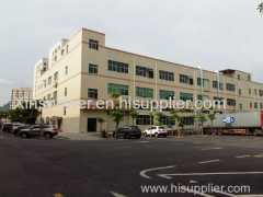 Shenzhen Xinspower Technology Co.,Ltd