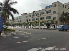 Shenzhen Xinspower Technology Co.,Ltd