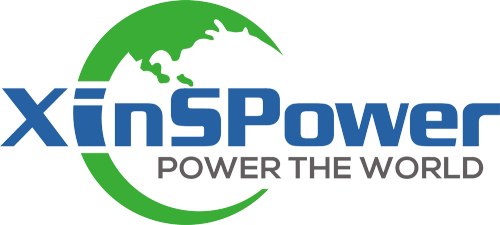 Shenzhen Xinspower Technology Co.,Ltd