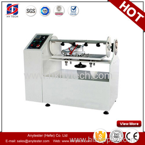 Instep Band Bending Fatigue Testing Machine