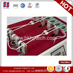 Shoes Laces Abrasion Testing Machine