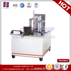 Electric Profile Sample Cutter