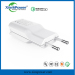 SHENZHEN Xinspower 5V 2.1A EU Plug 2 USB Ports Multifunctional Easy carry usb charger