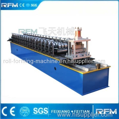 ceiling T-bar roll forming machine
