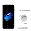 Mobile phone use tempered glass screen protector for apple iphone 7 samsung S7 huawei mobile Mate 9