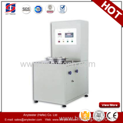 Hydrostatic Pressure Resistancepermeability Coefficient Test Apparatus For Geomembrane