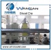 pp pvc pe wpc foam board /sheet die