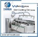 Film / Foil slot die coating for food wrap extrusion dies wanlian mould