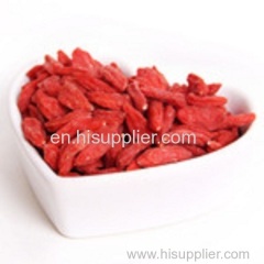 Ningxia Dried Goji Berries