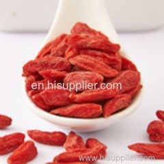 Goji Berries Raw Organic