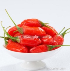 Goji Berries Raw Organic