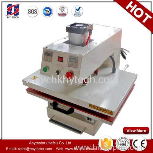 Automatic Heat Transfer Machine