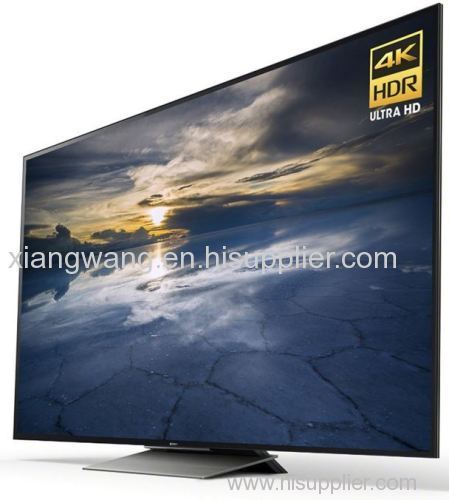 Sony-XBR55X930D 55-Inch 4K Ultra HD 3D Smart TV
