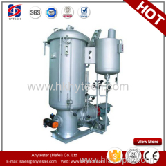 High Temperature and High Pressure Package Dyeing Machine