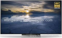 Sony-XBR65X930D 65-Inch 4K Ultra HD 3D Smart TV