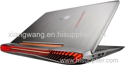 ASUS ROG G752VY-DH78K 17-Inch Gaming Laptop