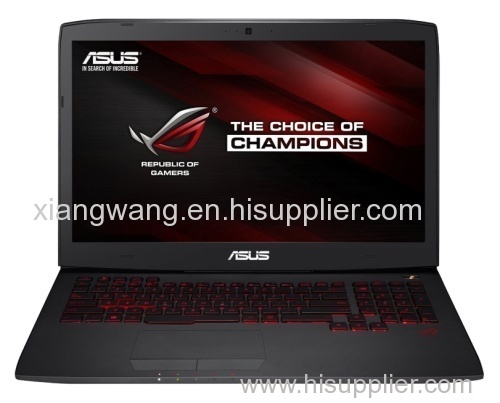 ASUS-G751JY 17-Inch Gaming Laptop