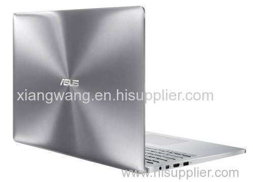 ASUS ZenBook Pro UX501VW 15.6-Inch 4K Touchscreen Laptop