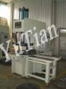 Ceramic core injection machine for the investment casting line