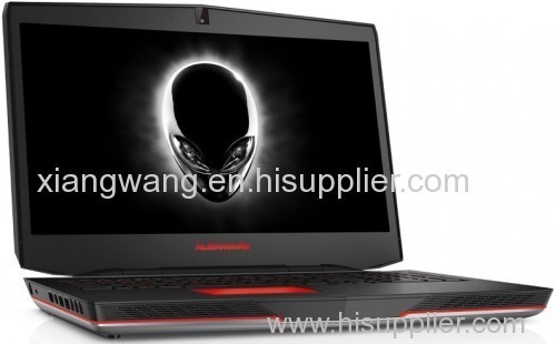Alienware 15 ANW15 15.6 in 4K UHD IPS-Panel TouchScreen Gaming Laptop