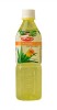 OKYALO 1.5L Mango Aloe Vera Drink Okeyfood