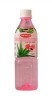 OKYALO 1.5L lychee Aloe Vera Drink Okeyfood