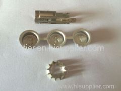 Metal stamping parts&OEM custom-made parts and mold