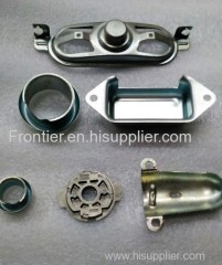 Customized High Precision Metal Stamping Parts for Automotive& Medical& Electronic Components