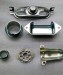 Customized High Precision Metal Stamping Parts for Automotive& Medical& Electronic Components