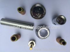 Customized High Precision Metal Stamping Parts for Automotive& Medical& Electronic Components